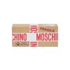 MOSCHINO THE SHIPPING BOX BAG MC4213PP0OOL